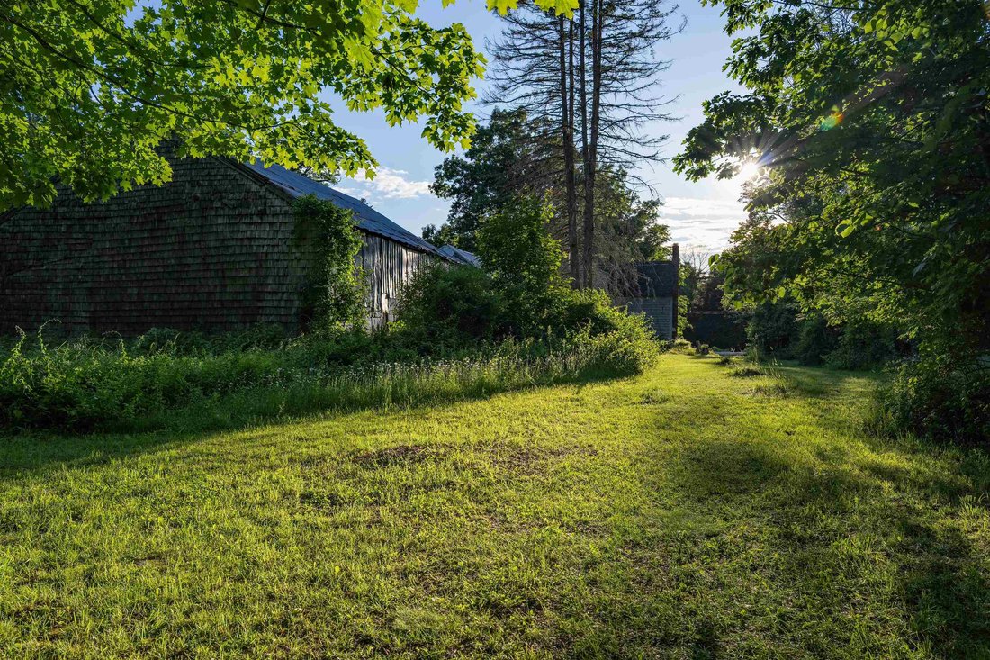 House in Wolfeboro, New Hampshire, United States 2 - 18242556