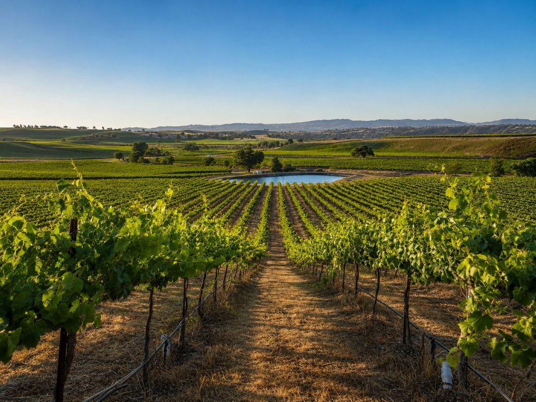 Land in San Miguel, California, United States 1 - 18238711