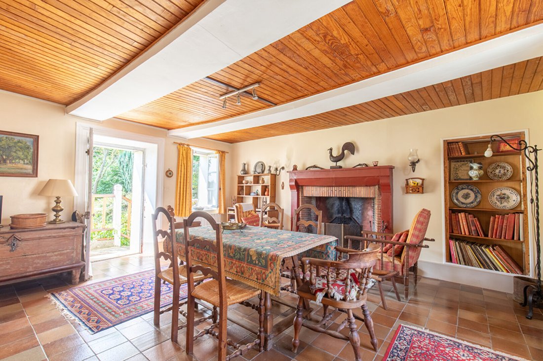 Villa in Montalet-le-Bois, Ile-de-France, France 3 - 18239931