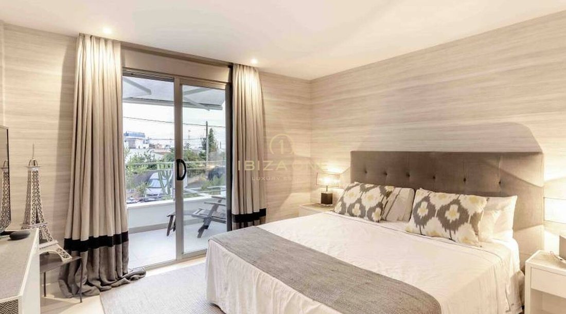 Maison à Ibiza, Îles Baléares, Espagne 5 - 17532488