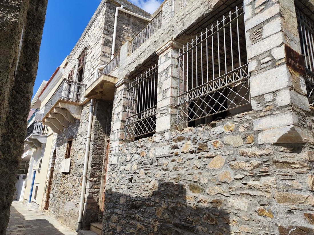 House in Syros, Aegean, Greece 4 - 18238476