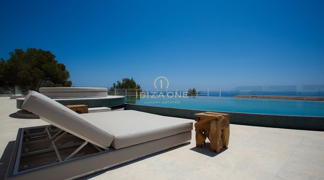 Haus in Roca Llisa, Santa Eulària des Riu, Balearische Inseln 3 - 17532477