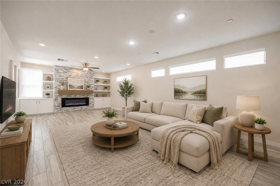 House in Henderson, Nevada, United States 2 - 18244596