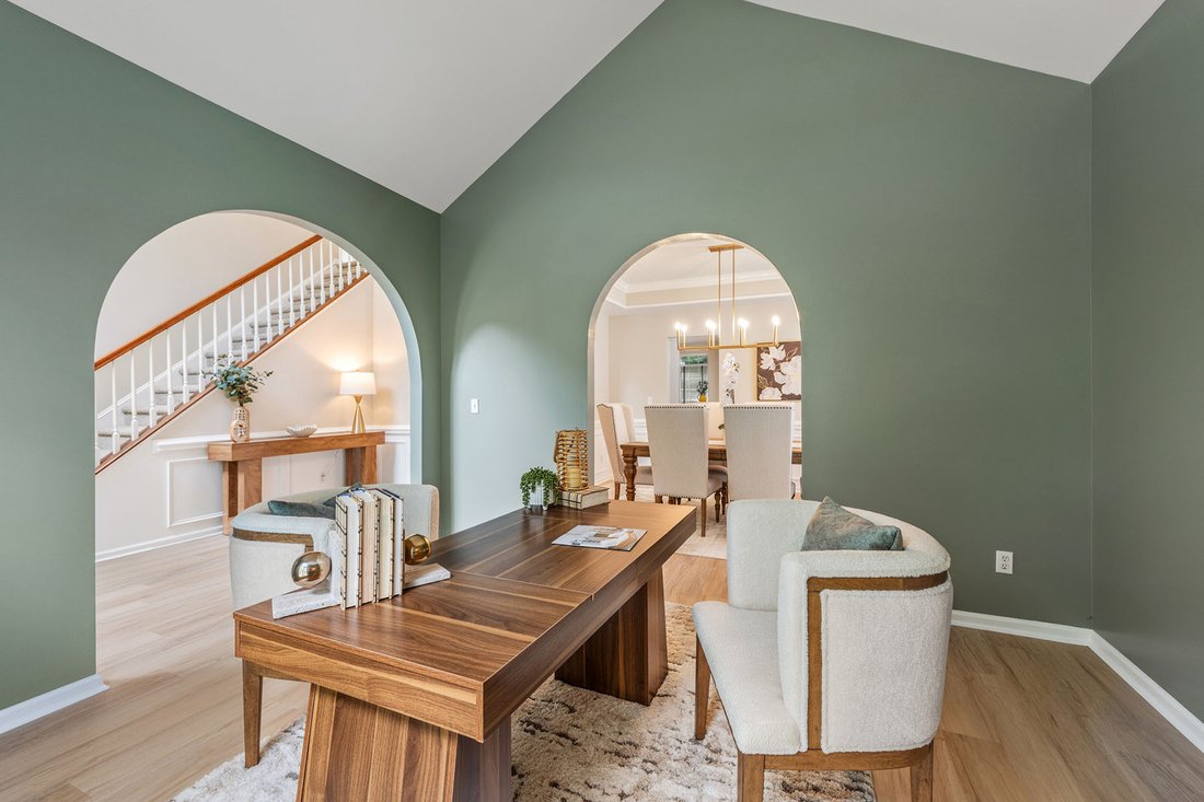 House in Cornelius, North Carolina, United States 4 - 18238702