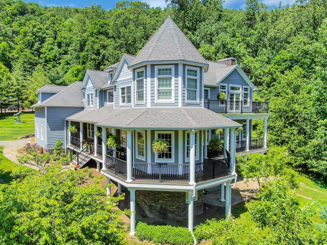 House in Upper Nyack, New York, United States 3 - 18239619