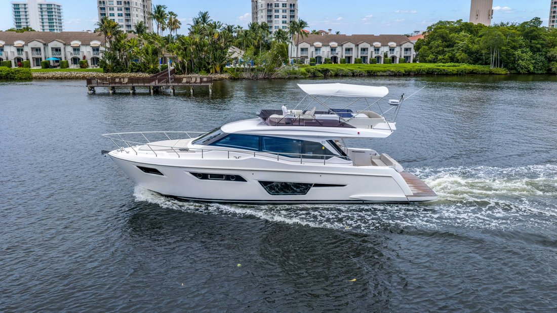 Motor Yacht in United States 4 - 18239320
