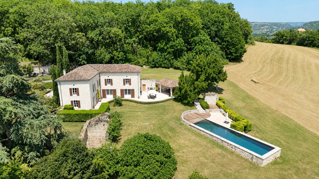 House in Brassac, Occitania, France 1 - 16276794