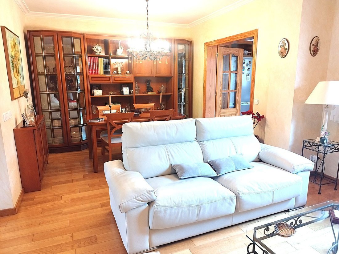 Townhouse in Palma, Balearic Islands, Spain 2 - 18242042