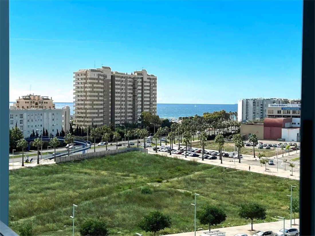 Apartment in Palma, Balearic Islands, Spain 2 - 18242937