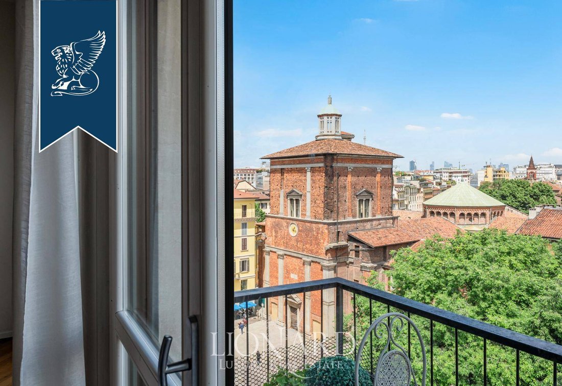 Apartment in Navigli - Bocconi, Milan, Lombardy 4 - 18245839