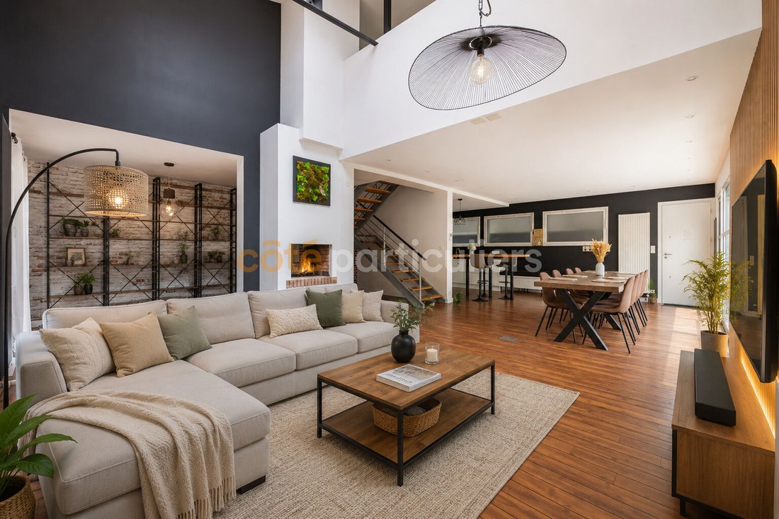 Villa in Nantes, Pays de la Loire, France 1 - 18239879