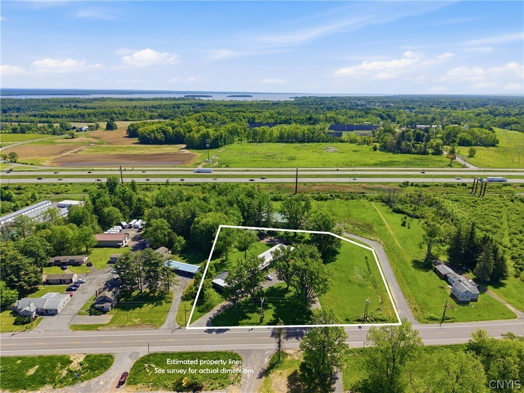 Land in Cicero, New York, United States 1 - 18239554