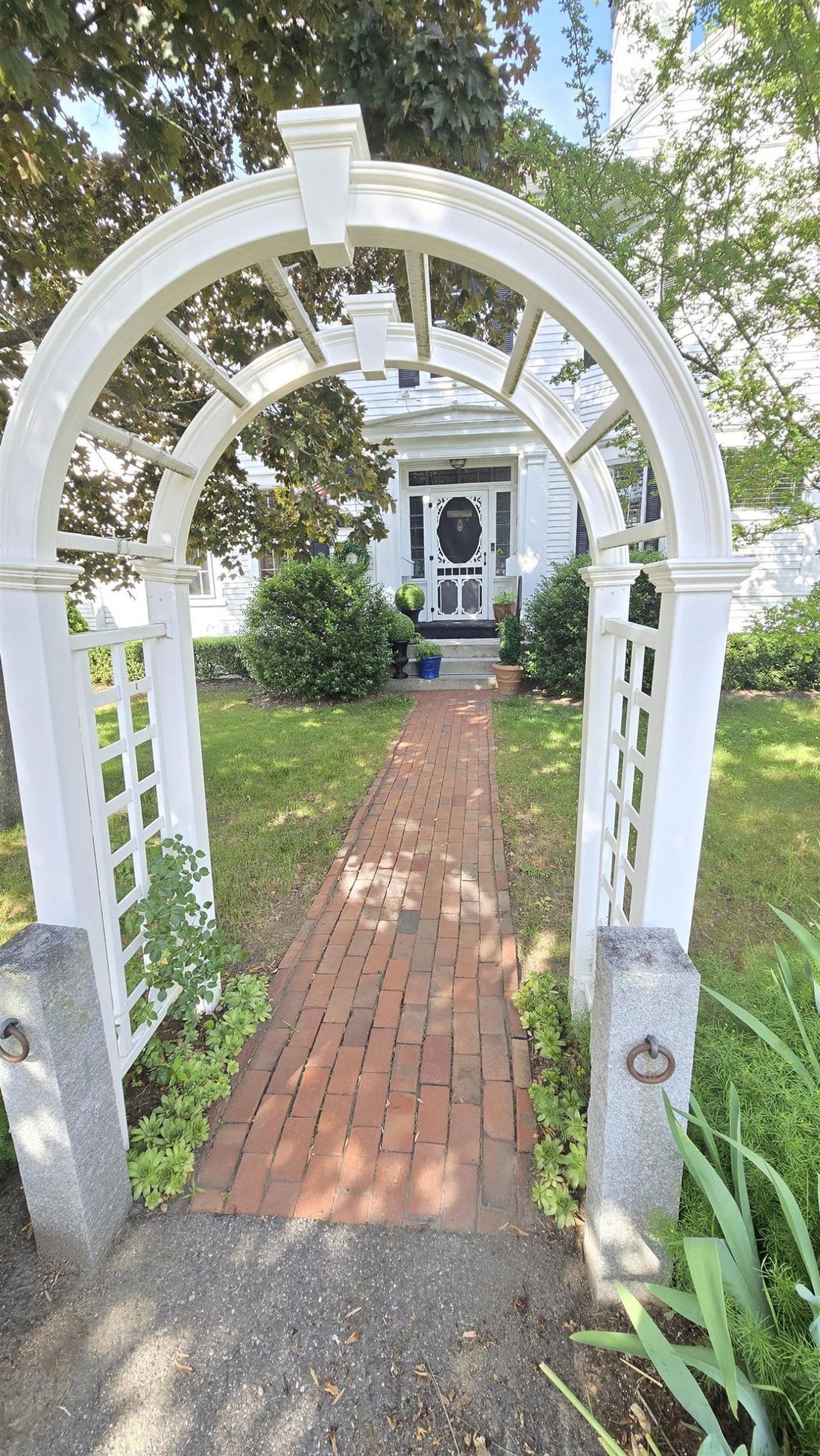 House in Concord, New Hampshire, United States 3 - 18235628