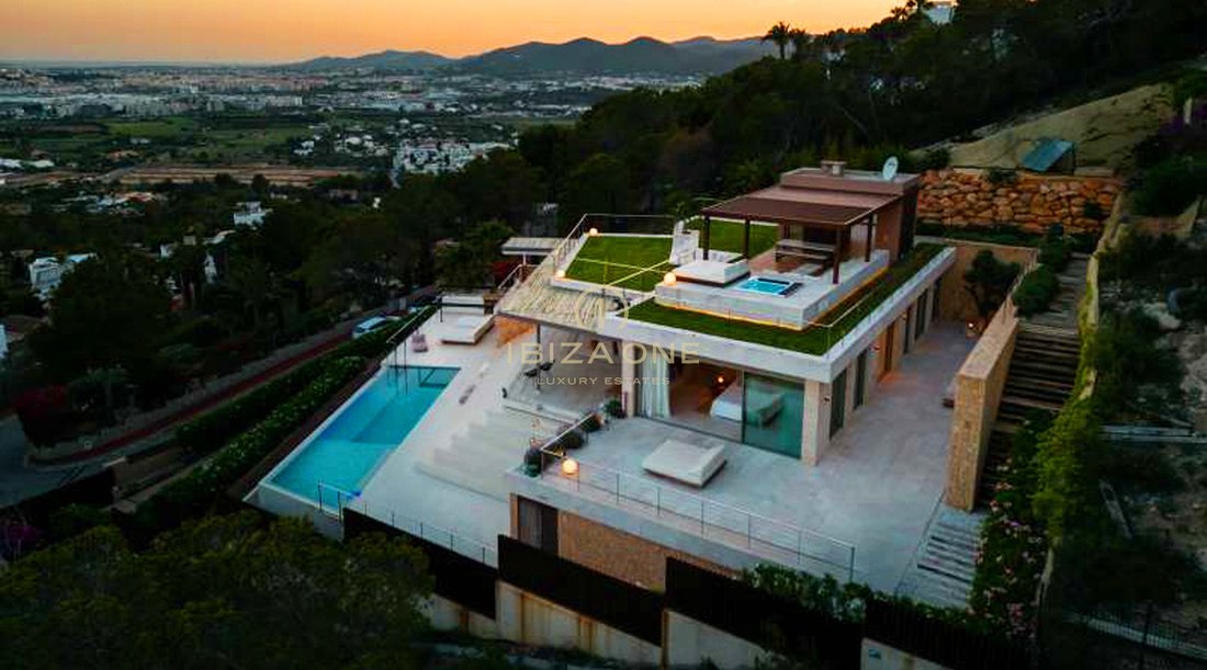 Villa a Jesús, Santa Eulària des Riu, Isole Baleari 4 - 17531918