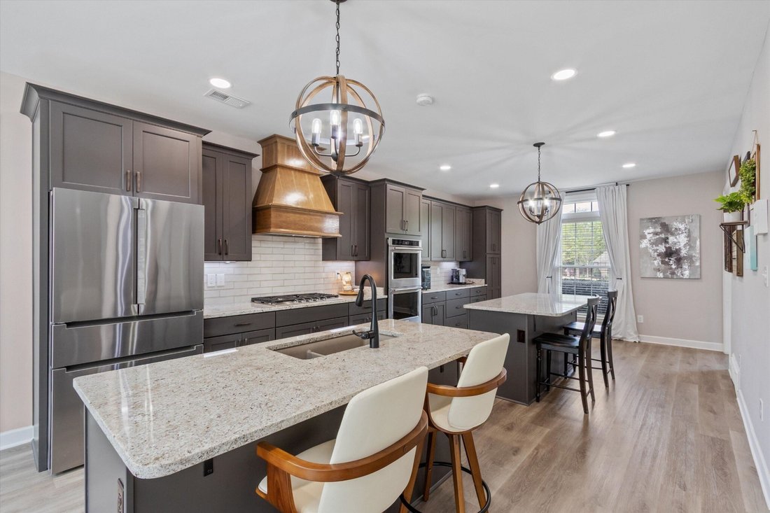House in Collierville, Tennessee, United States 1 - 18243532