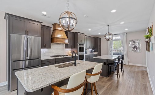 House in Collierville, Tennessee, United States 1