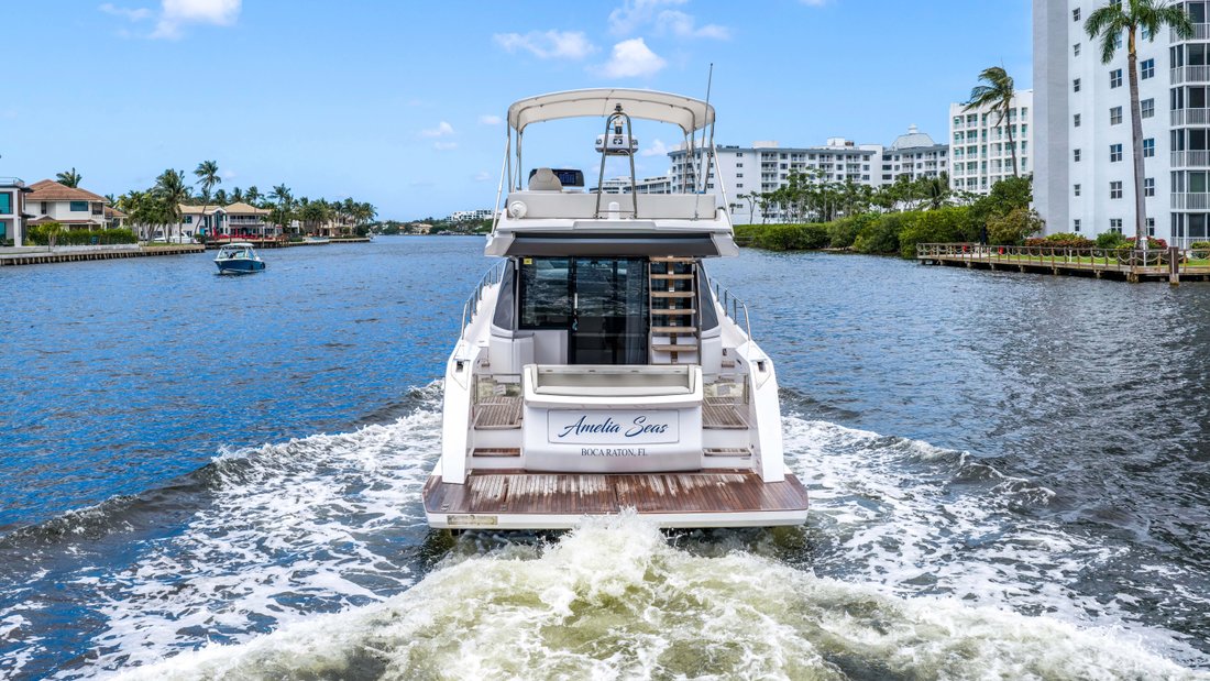 Motor Yacht in United States 5 - 18239320