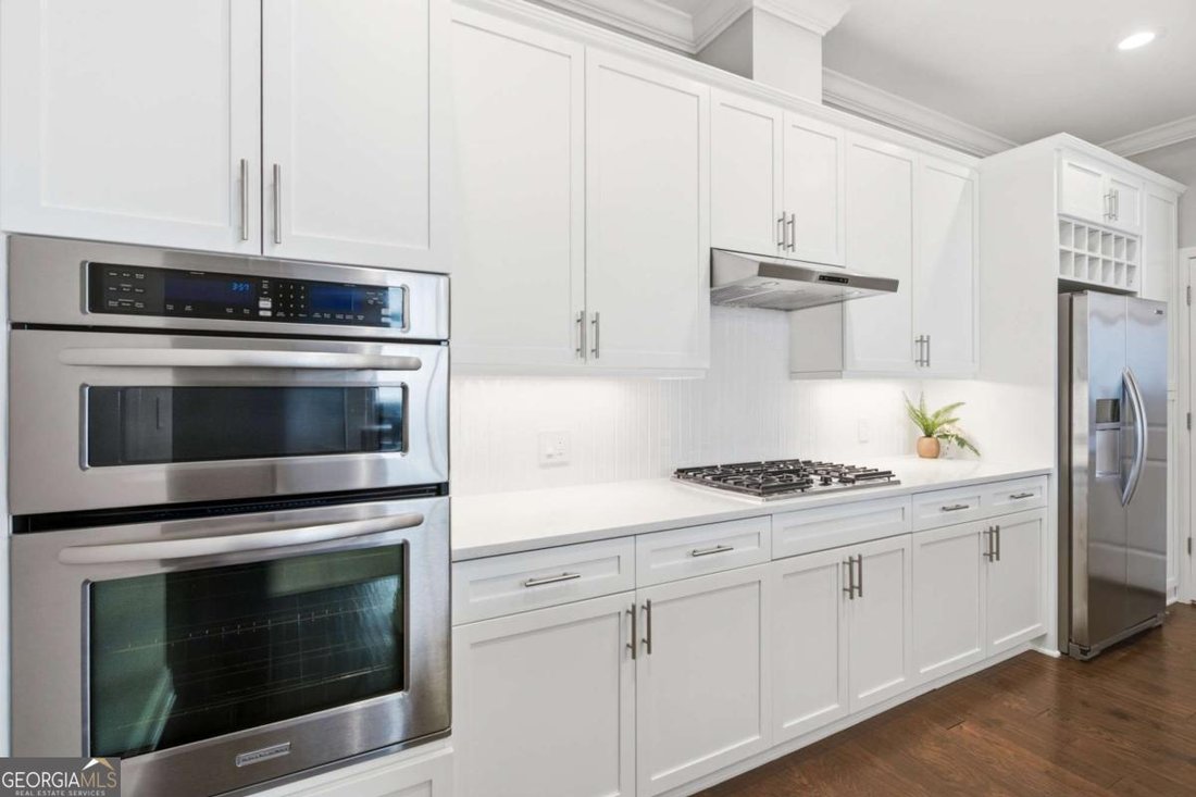 Condo in Atlanta, Georgia, United States 4 - 18238234