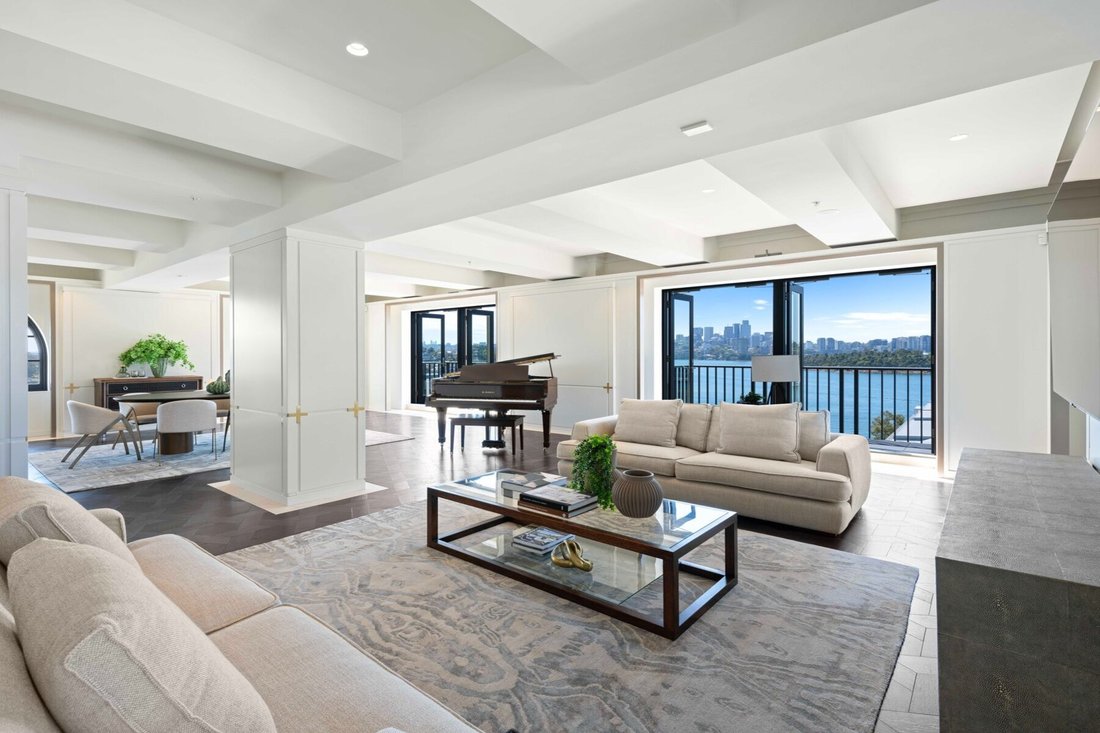 Apartment in Sydney, New South Wales, Australia 3 - 18238611