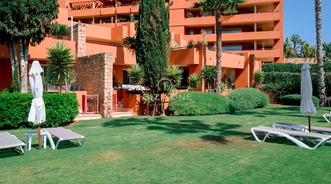 Appartement à Roca Llisa, Santa Eulària des Riu, Îles Baléares 5 - 17532513