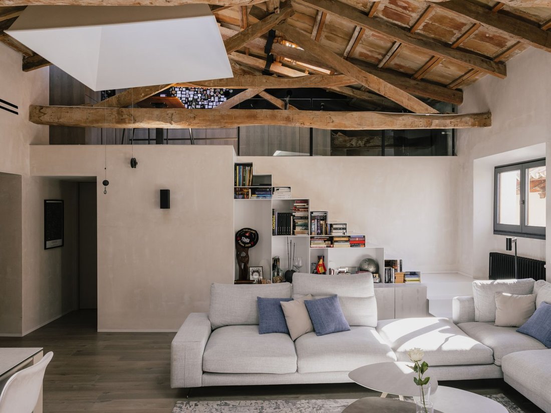 Apartment in Palma, Balearic Islands, Spain 2 - 18242966
