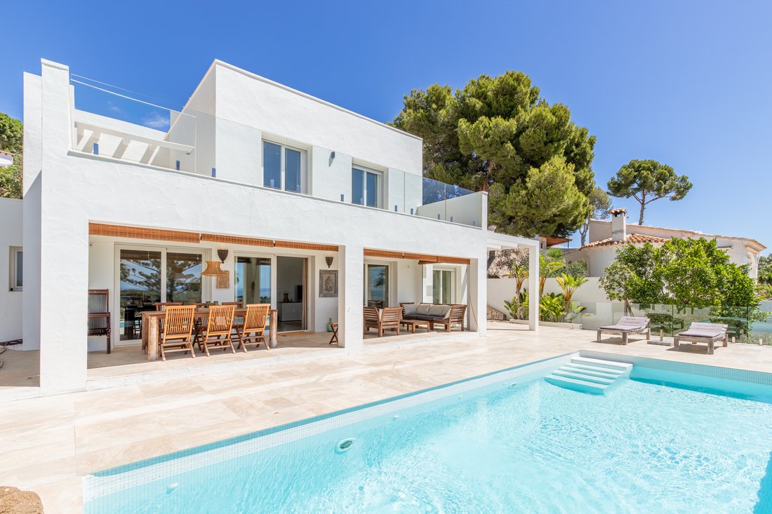 House in Moraira, Teulada, Valencian Community 2 - 18236011