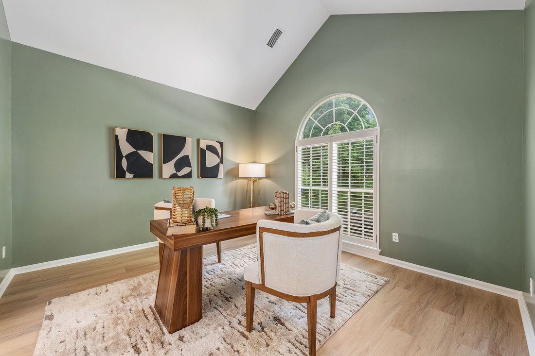 House in Cornelius, North Carolina, United States 3 - 18238702