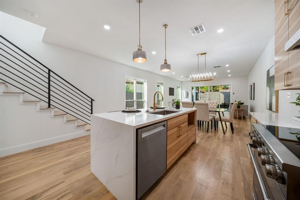House in Dallas, Texas, United States 3 - 18243895