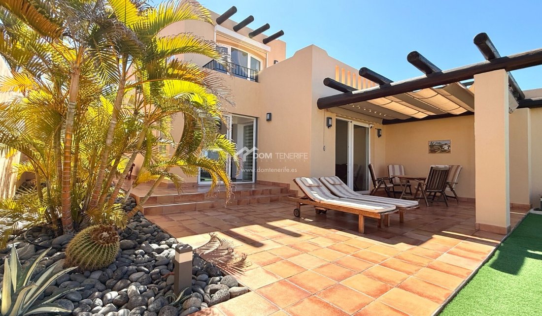 House in La Caleta, Adeje, Canary Islands 2 - 18238906