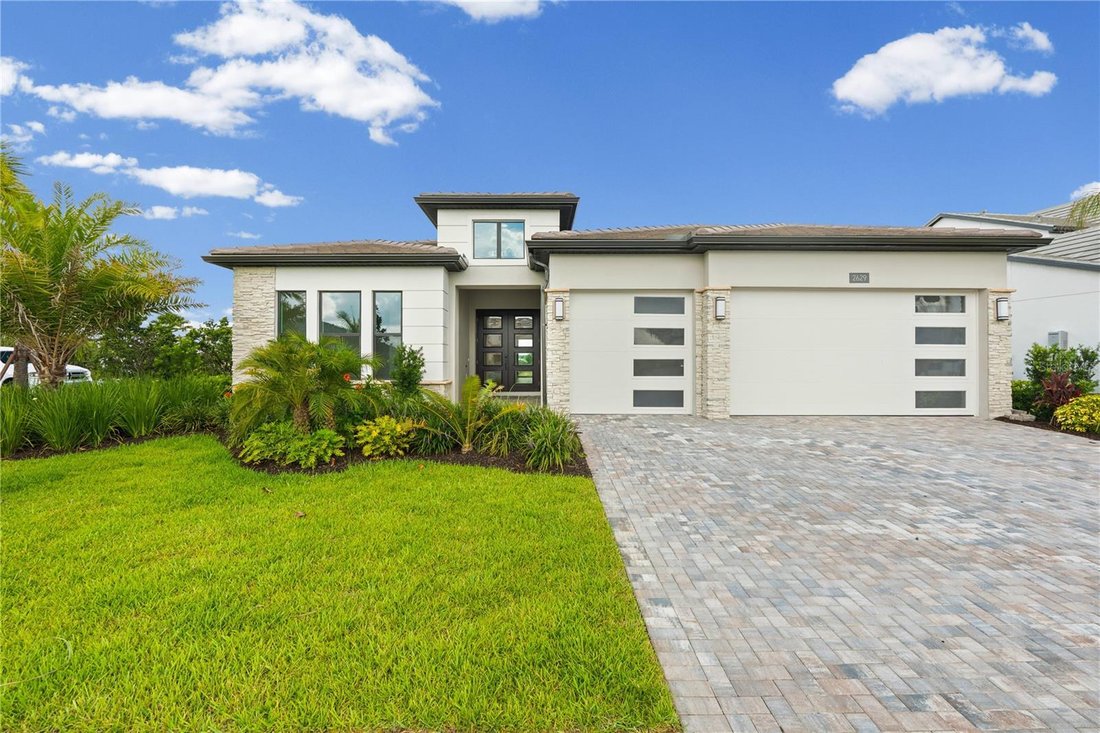 House in Sarasota, Florida, United States 3 - 18244920