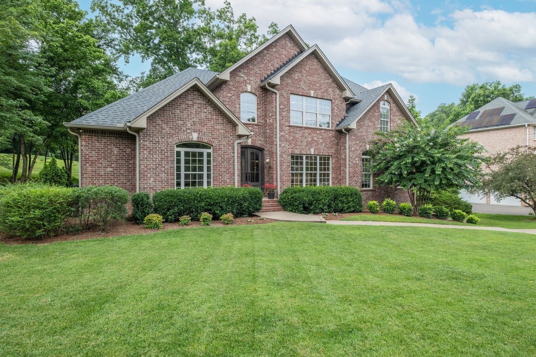 Haus in Hendersonville, Tennessee, Vereinigte Staaten 4 - 18243575