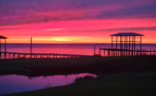 House in Freeport, Florida, United States 1