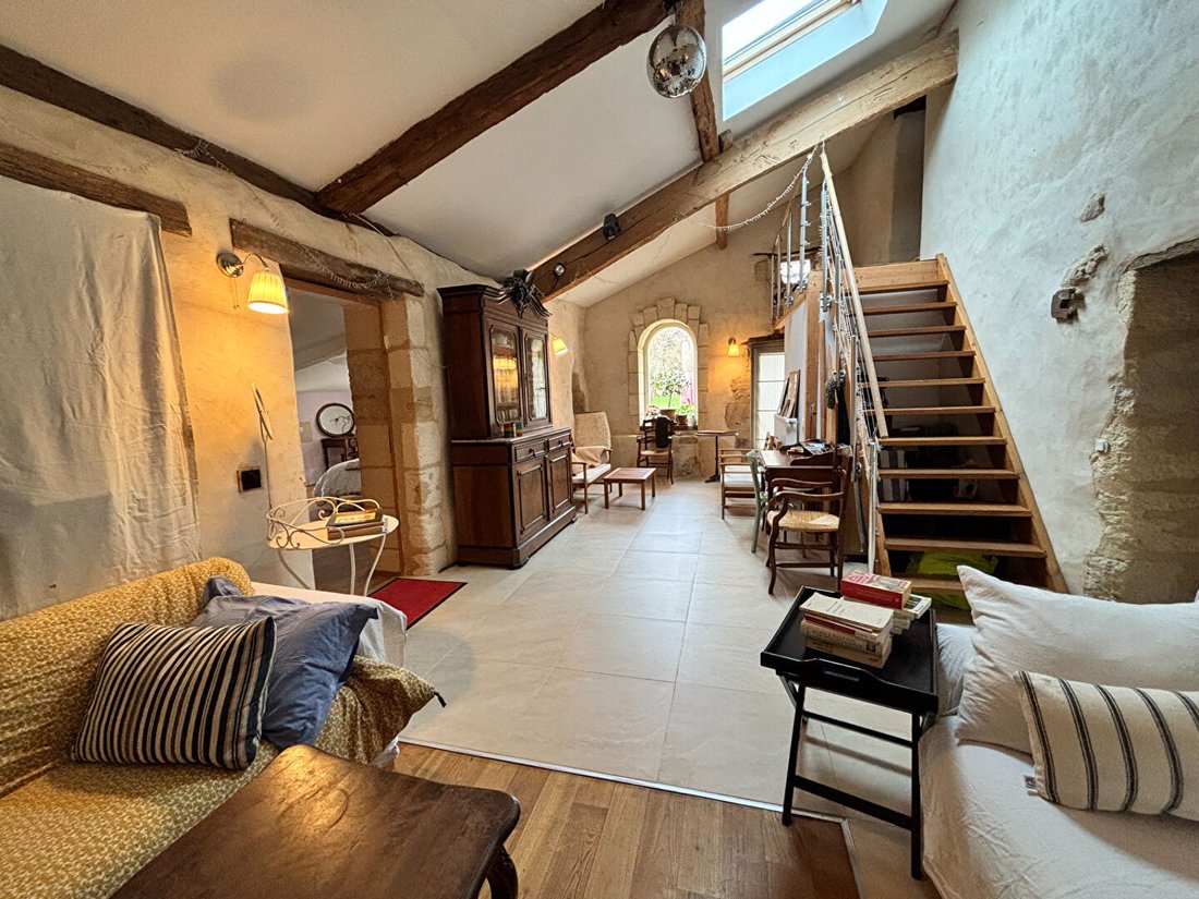 Villa in Creon, Nouvelle-Aquitaine, France 5 - 18239844