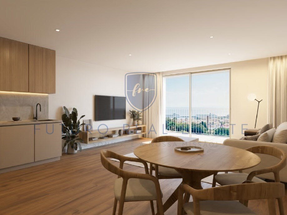 Apartment in Santa Luzia, Madeira, Portugal 3 - 18245609