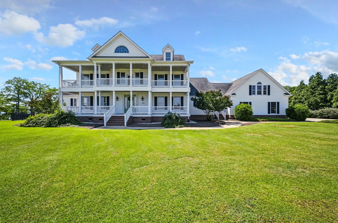 House in Windsor, North Carolina, United States 1 - 18238757