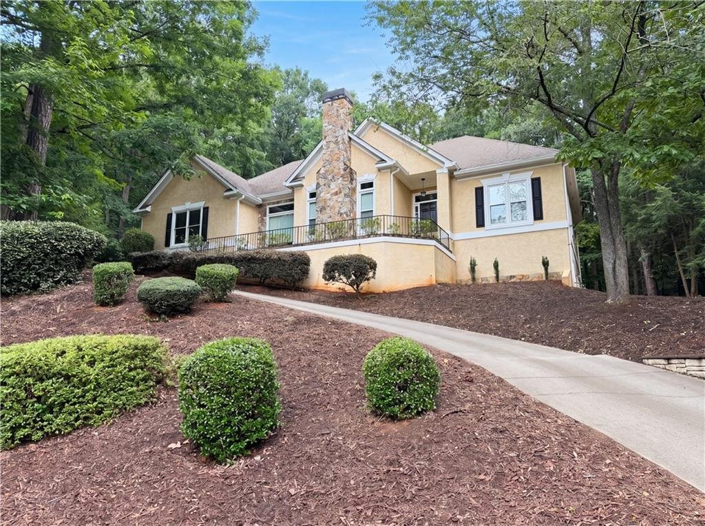 House in Alpharetta, Georgia, United States 2 - 18244141