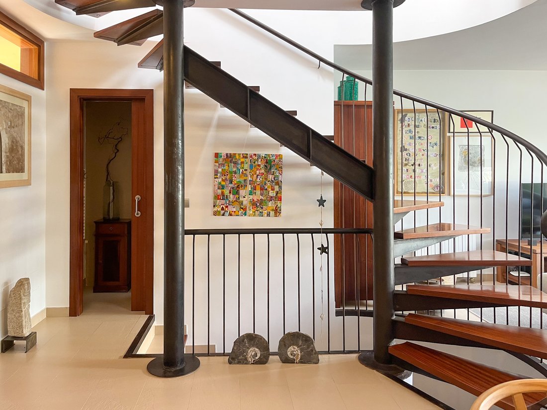 Townhouse in Esporles, Balearic Islands, Spain 5 - 18236165