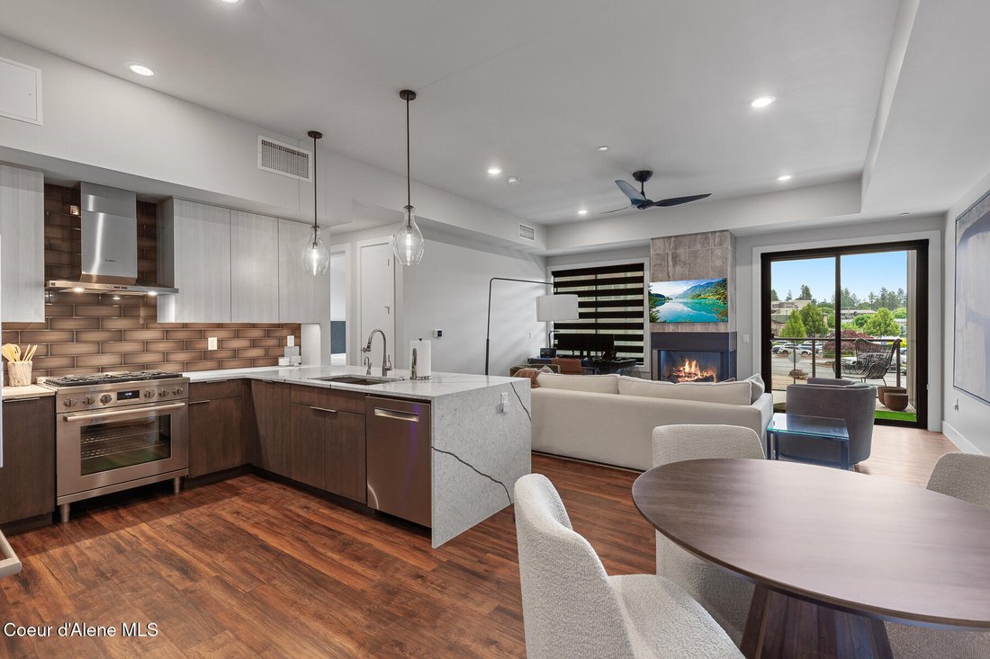 House in Coeur d'Alene, Idaho, United States 4 - 18245775