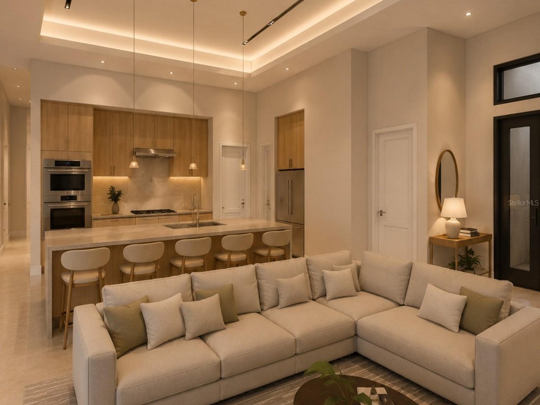 House in Port Charlotte, Florida, United States 3 - 18244930