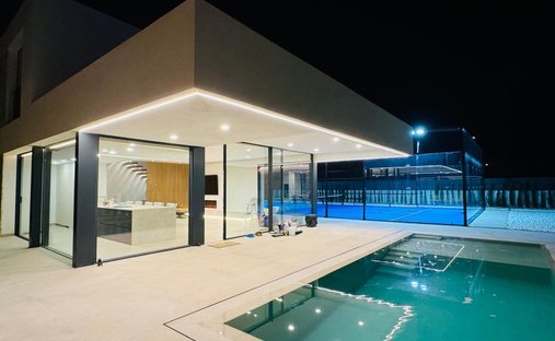 Villa a Marratxí, Isole Baleari, Spagna 1