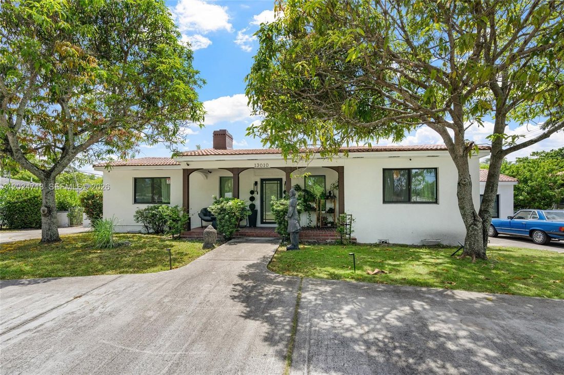 House in Miami, Florida, United States 2 - 18235748