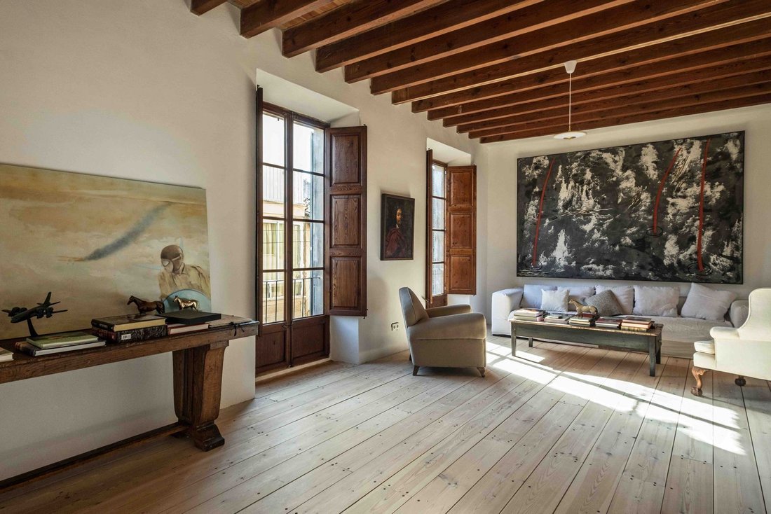 Villa in Porreres, Balearic Islands, Spain 5 - 18242744