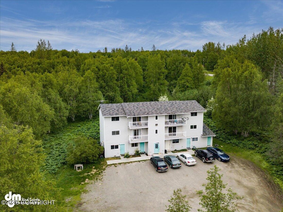 Palmer, Alaska, United States 5 - 18241767