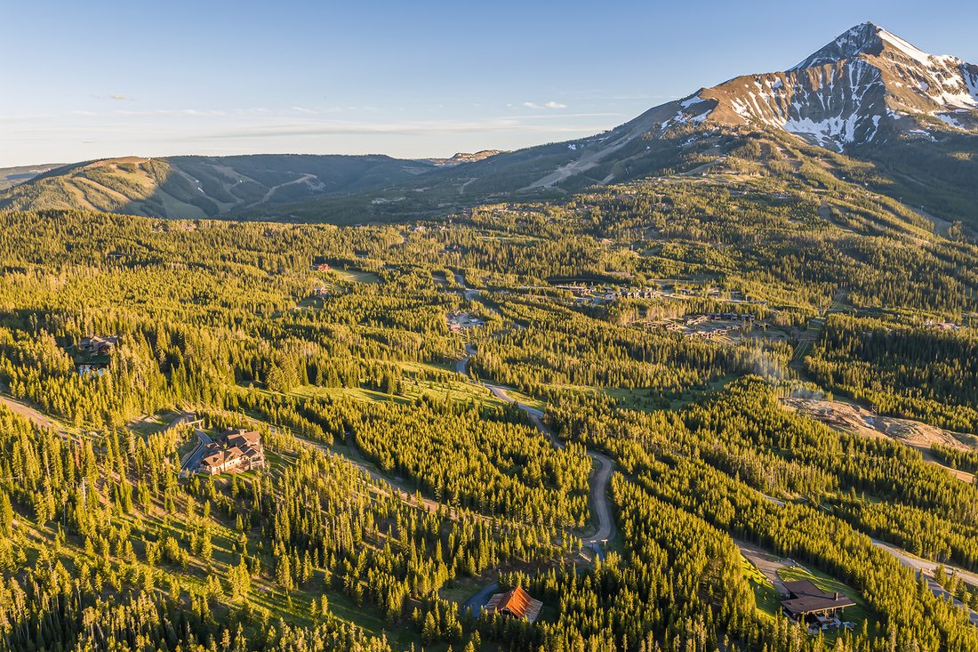 Land in Gallatin Gateway, Montana, United States 4 - 18246424
