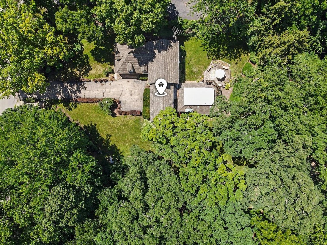 House in Joliet, Illinois, United States 5 - 18244488