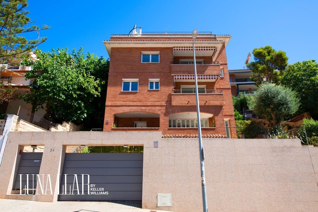 House in Castelldefels, Catalonia, Spain 1 - 18235964