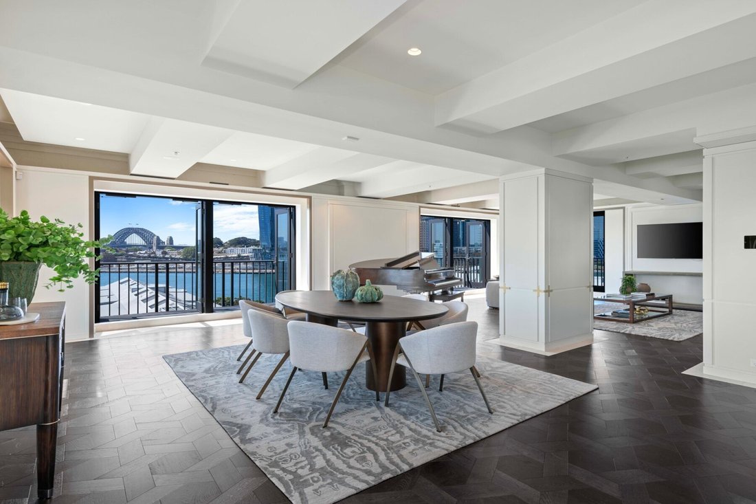 Apartment in Sydney, New South Wales, Australia 1 - 18238611