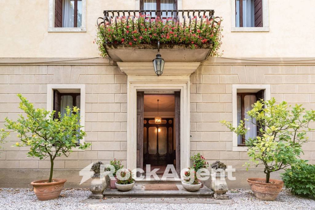 Villa in Teolo, Veneto, Italy 1 - 18235564