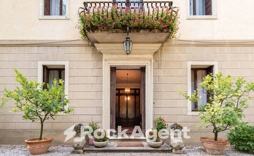 Villa à Teolo, Vénétie, Italie 1