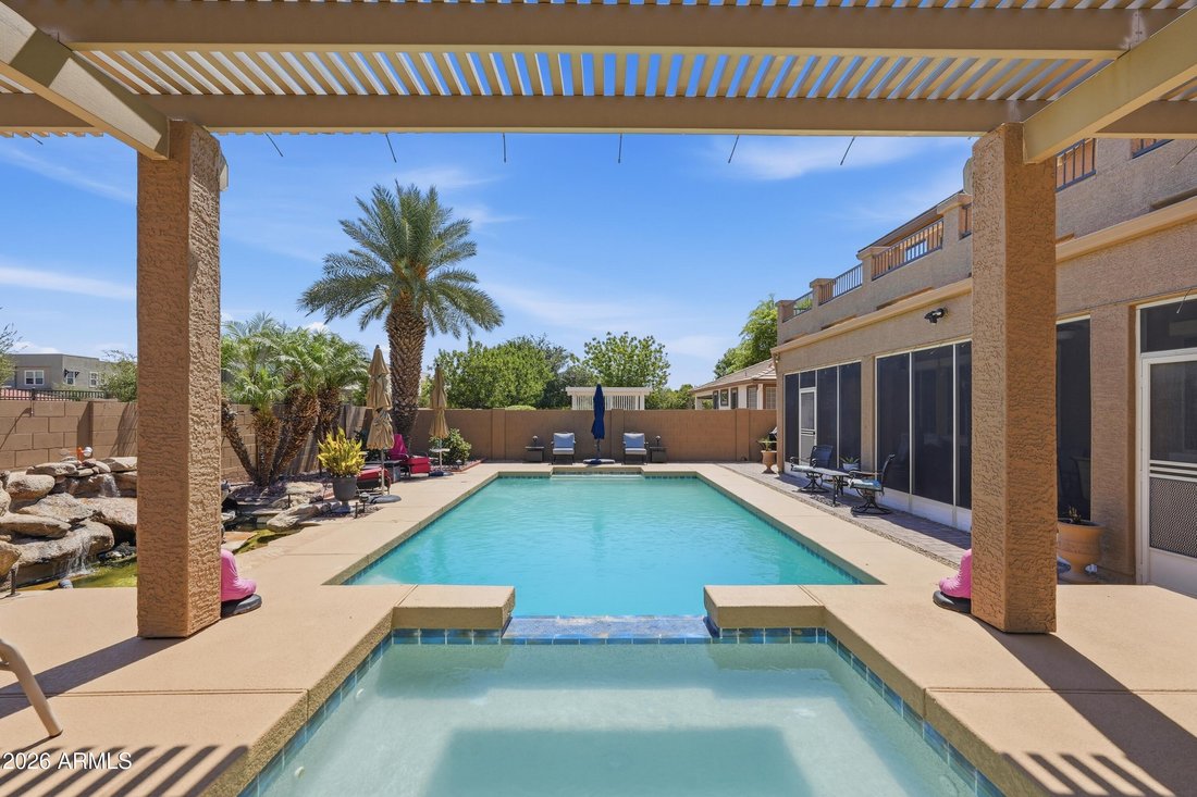 House in Chandler, Arizona, United States 2 - 18238150